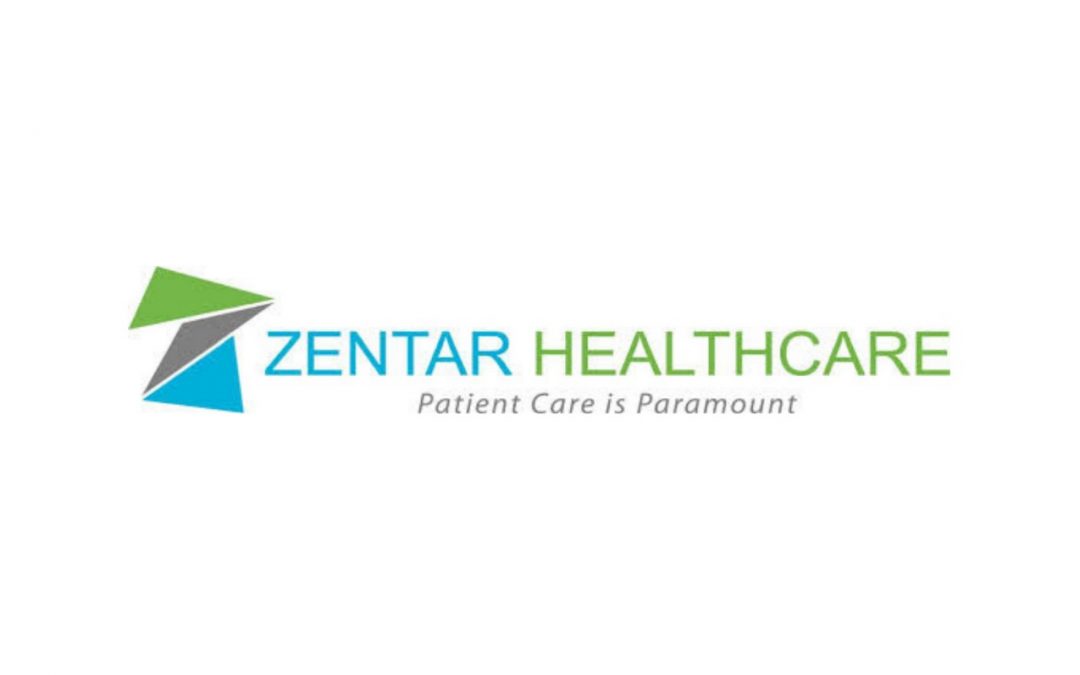 Zentar Healthcare joins ‘Working with’