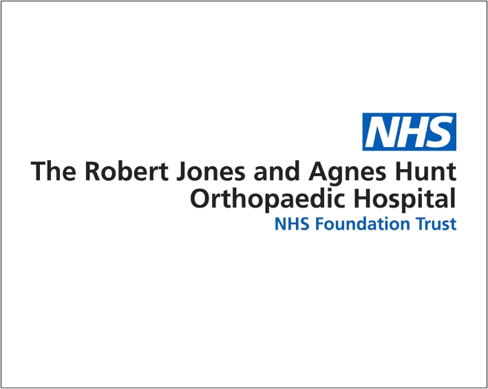 Robert Jones and Agnes Hunt Orthopaedic Hospital NHS FT - Cavell