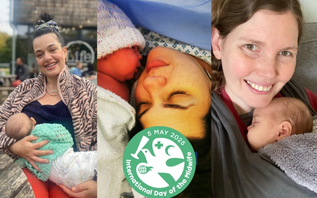 International Day of the Midwife 2025