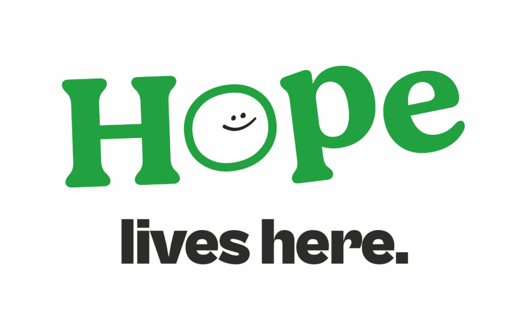 A Million Acts of Hope